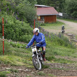 1. PRE65 Clubman, Hubert Erbler, BSA
