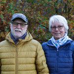 (c) M. Hjelm / Elfi Minge und Rüdiger Drews