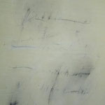 n.t. pastel,paper,100x70cm, signed,1992                         € 1.250