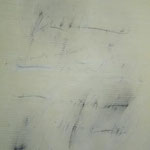 n.t. pastel,paper,100x70cm, signed,1992                         € 1.250