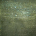 n.t. pastel,paper,100x70cm, signed,1992                         € 1.250