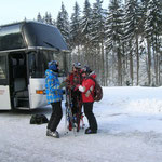 Wir sind bereit (Jakob, Jenny, Verena)