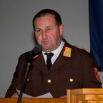 Begrüßung AFKdt BR Engelbert Mistelbauer