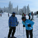 Jakob und Lotte