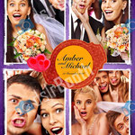 Hochzeitsvorlage Foto Nr. 09