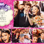 Hochzeitsvorlage Foto Nr. 06