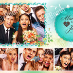 Hochzeitsvorlage Foto Nr. 02
