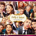 Hochzeitsvorlage Foto Nr. 04
