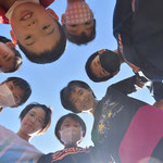 神奈川県小学生バドミントン連盟交流大会１