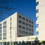 Xpress Freiburg Pfeifer + Kuhn  Architekten