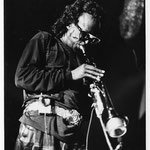 Miles Davis / Stadthalle Freiburg