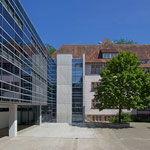 Markgrafen Schule Emmendingen   Bühler  Architekten