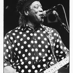Buddy Guy / ZMF Freiburg