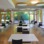 Johann-Philipp-Glock Schule Schallstadt   Prettner + Buschmann  Architekten