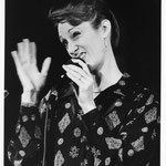 Lauren Newton / Jazzhaus Freiburg