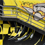 Street art Freiburg ( by Zoolo )