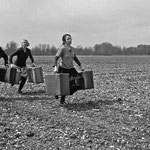 Angelika Ächter / Trivial Dance Theatre / Vorankündigung