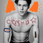 Mein Sohn Vincent /Body and Soul  (20.01.98 - 30.06.23 )