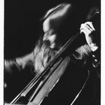 Jane Scarpantoni - Lounge Lizards / Stadthalle Freiburg