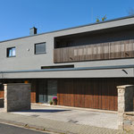 Wohnhaus Friedrichsdorf  Prettner Architekten