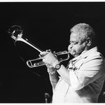 Dizzy Gillespie / ZMF Freiburg