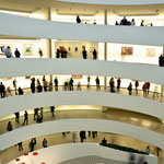Guggenheim Museum, New York