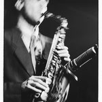 John Lurie - Lounge Lizards / Stadthalle Freiburg 