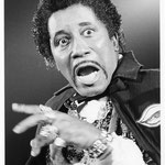 Screamin Jay Hawkins / Denzlingen 