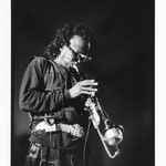Miles Davis / Stadthalle Freiburg 