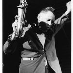 Ted Milton - Blurt / Jazzhaus Freiburg 