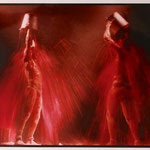 La Fura dels Baus / Theaterfestival Freiburg