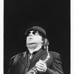 Van Morrison / Stimmen Festival Lörrach 