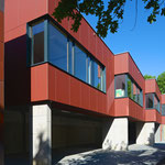 Katholische Akademie Freiburg   Gies  Architekten