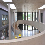 Resin  Binzen   Zeller + Eisenberg  Architekten