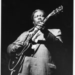 B.B. King / ZMF Freiburg