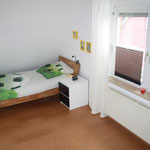 Schlafzimmer OG rechts