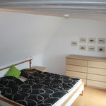 Schlafzimmer OG mitte