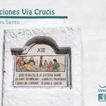 Estación 13 Via Crucis 