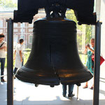 Liberty Bell - Philadelphia