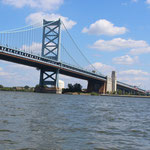 Brücke - Philadelphia