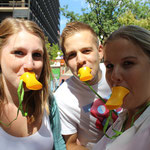 Ride the ducks Tour - Philadelphia
