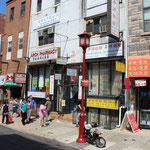Chinatown - Philadelphia