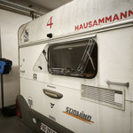 Wohnwagen & Wohnmobil Reparatur