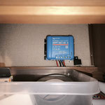 Victron MPPT 100/20