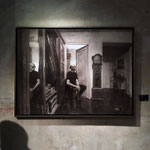 MEAM Museo Europeo de Arte Moderno, Barcelona. Diciembre 2019.