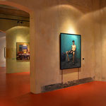 MEAM Museo Europeo de Arte Moderno, Barcelona. Mayo 2017.