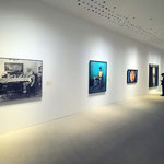 HOKI Museum, Chiba (Tokio). Realismo Contemporáneo Español. MEAM en Japón. 2019.