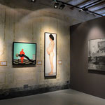 MEAM Museo Europeo de Arte Moderno, Barcelona. Septiembre 2017.