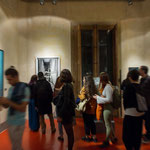 MEAM Museo Europeo de Arte Moderno, Barcelona. Junio 2017.