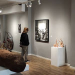Two Art Gallery. Murcia. Enero - Marzo 2022.